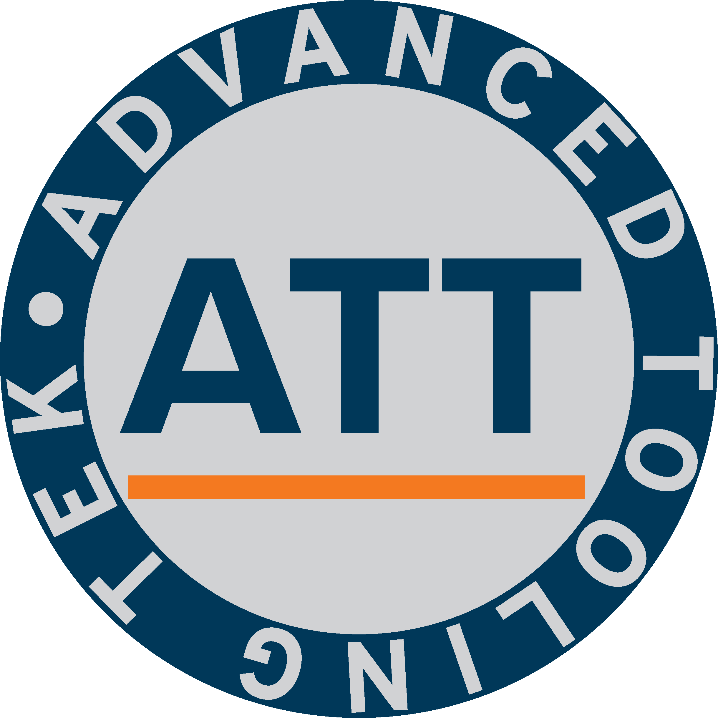 Logo ATT